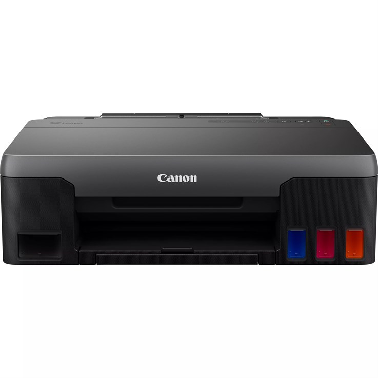 Canon PIXMA G1520 MegaTank inkjet printer Colour 4800 x 1200 DPI A4