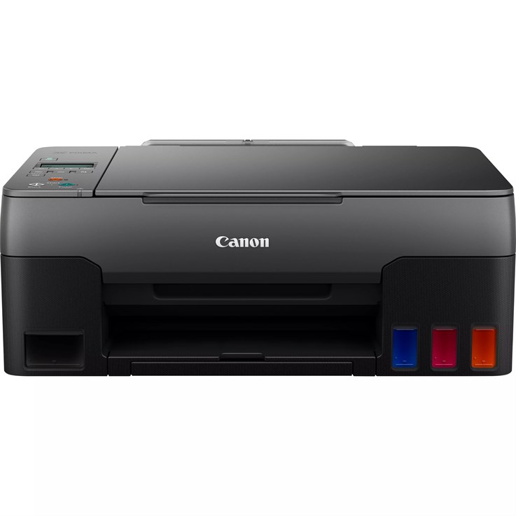 Canon PIXMA G2520 MegaTank Inkjet A4 4800 x 1200 DPI