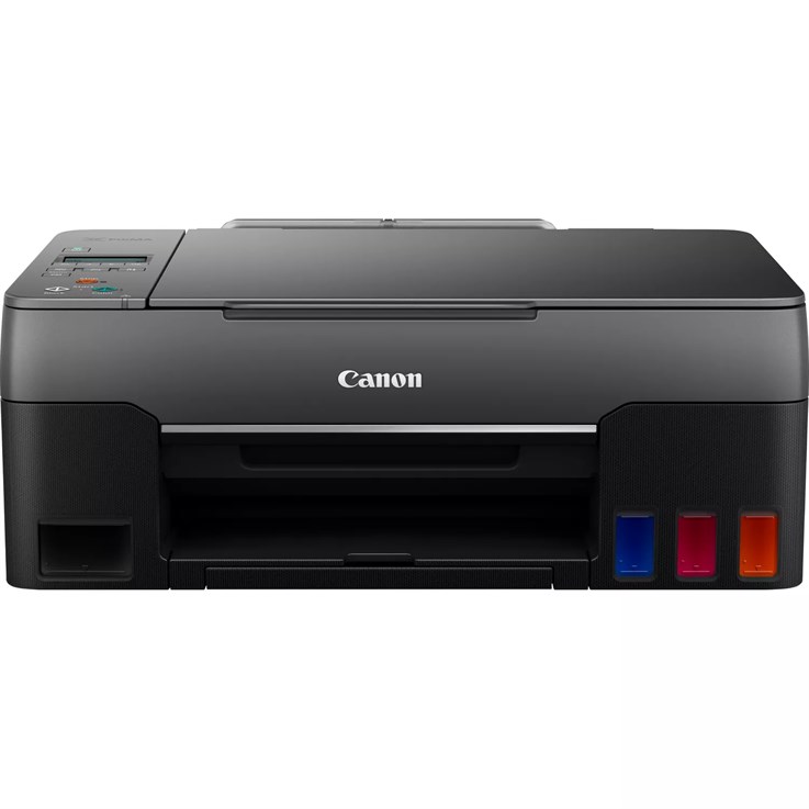 Canon PIXMA G2560 Inkjet A4 4800 x 1200 DPI 10.8 ppm