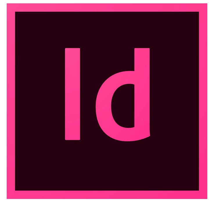 Adobe InDesign Pro for teams Desktop publishing 1 license(s) English 1 year(s)