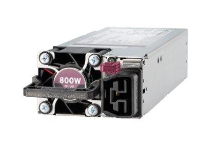 HPE P38995-B21 power supply unit 800 W Grey