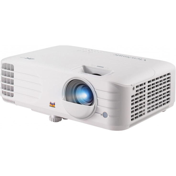 Viewsonic PX701-4K data projector Standard throw projector 3200 ANSI lumens DMD UHD 4K (3840x2160) White