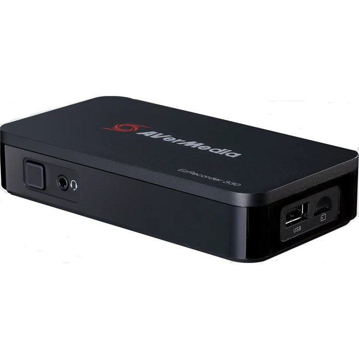 AVerMedia ER330 video capturing device HDMI