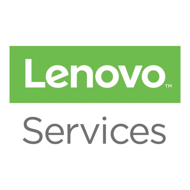 Lenovo 5PS1G38100 warranty/support extension 1 license(s) 5 year(s)