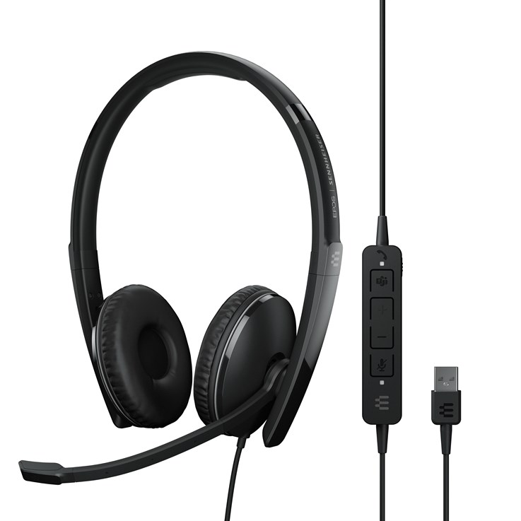 EPOS | SENNHEISER ADAPT 160T ANC USB