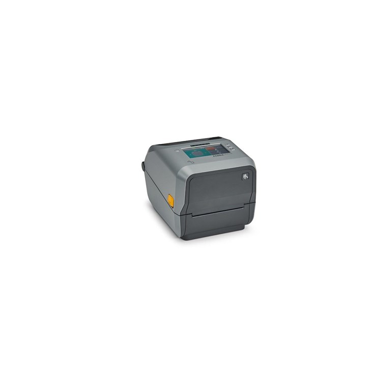 Zebra ZD621R label printer Thermal transfer 300 x 300 DPI 152 mm/sec Wired & Wireless Ethernet LAN Wi-Fi Bluetooth