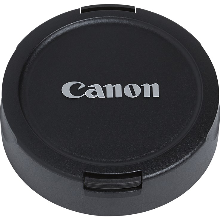 Canon Lens Cap 8-15