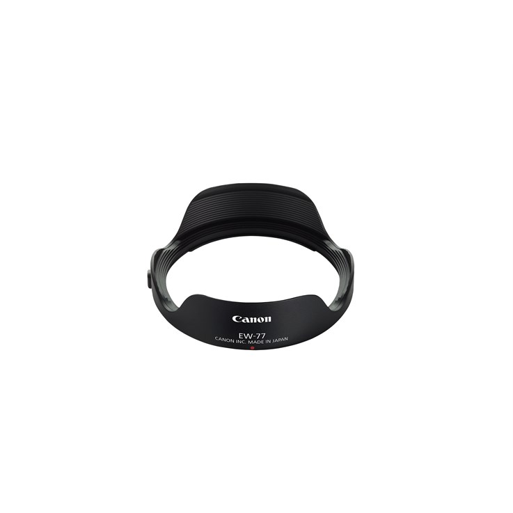 Canon EW-77 Lens Hood