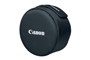 Canon E-163B lens cap Black