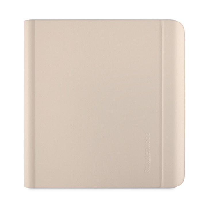 Rakuten Kobo SleepCover e-book reader case 17.8 cm (7") Folio Beige