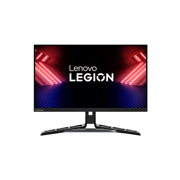 Lenovo R25i-30 LED display 62.2 cm (24.5") 1920 x 1080 pixels Full HD Black