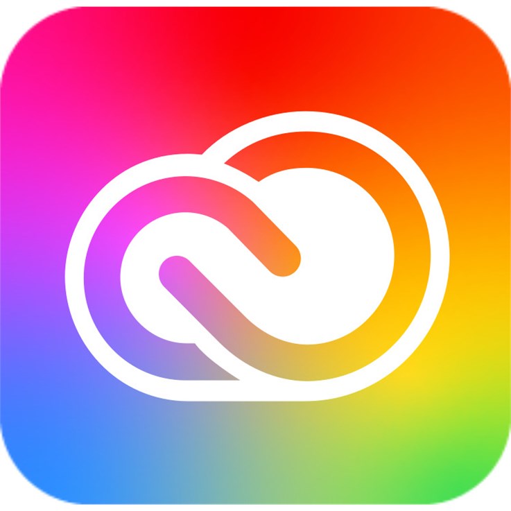 Adobe Creative Cloud for teams All Apps