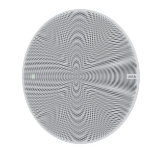 Axis 02324-001 speakerphone White