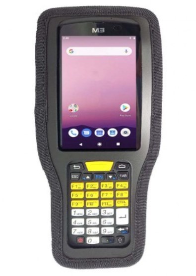 Mobilis 063005 handheld mobile computer case