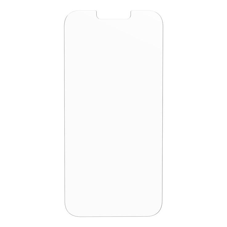 OtterBox Trusted Glass Series for Apple iPhone 13 Pro Max, transparent - No retail packaging