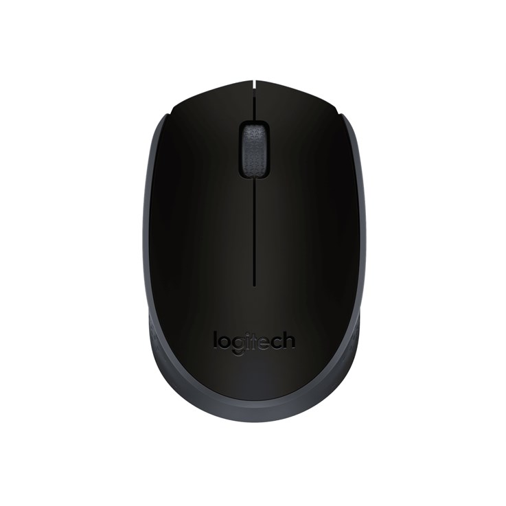 Logitech M170 Wireless Mouse