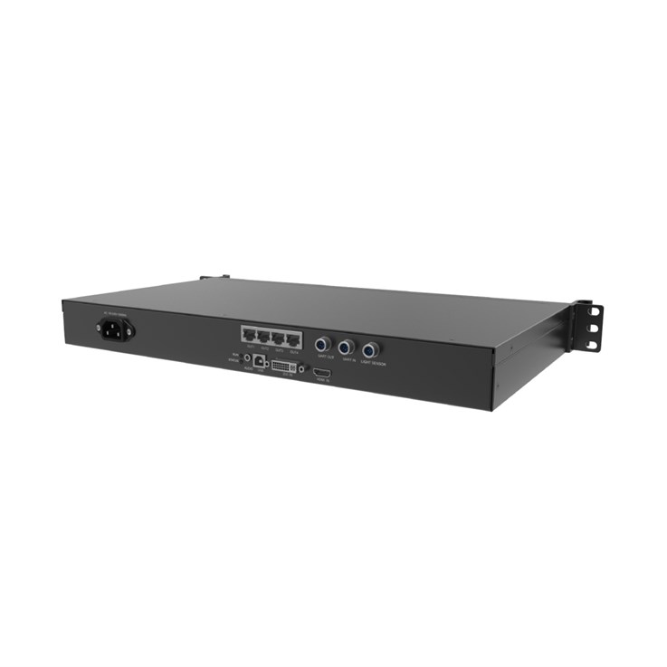 NovaStar MCTRL600 video switch HDMI/DVI