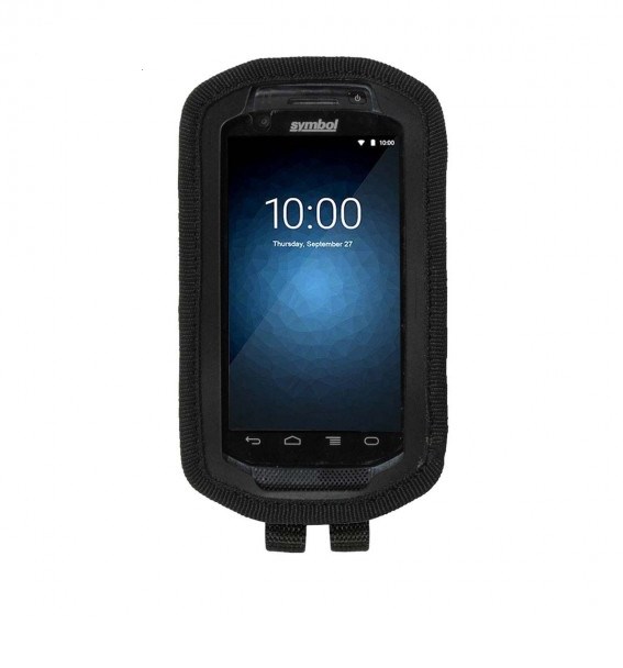 Mobilis 063003 handheld mobile computer case