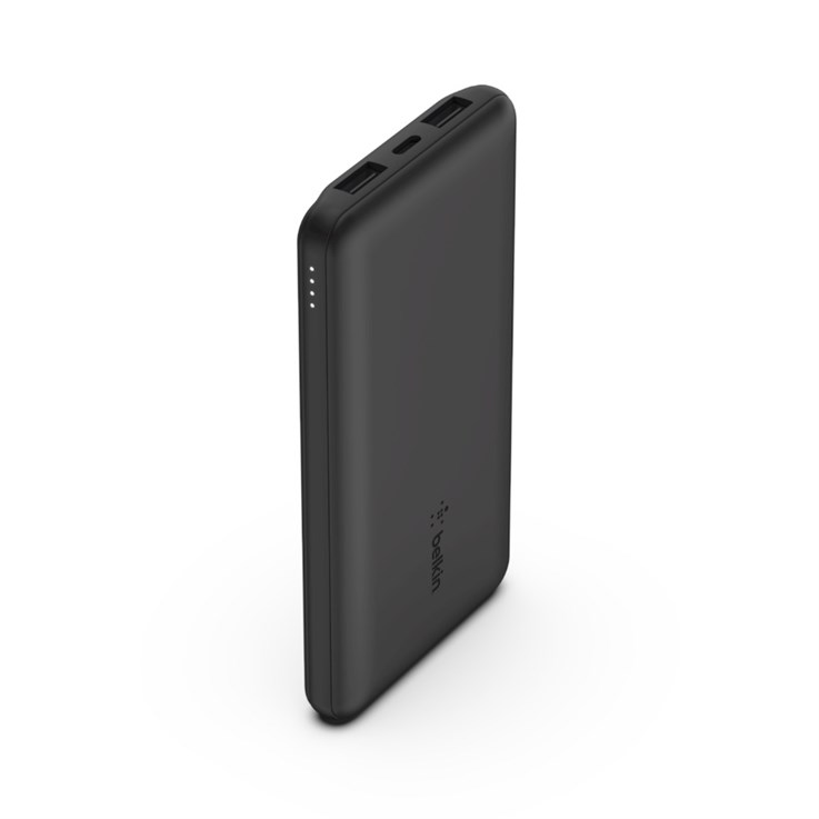 Belkin BOOST↑CHARGE 10000 mAh Black