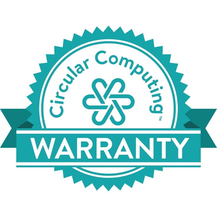 Circular Computing 3 Year Extended Warranty Upgrade 3 year(s)