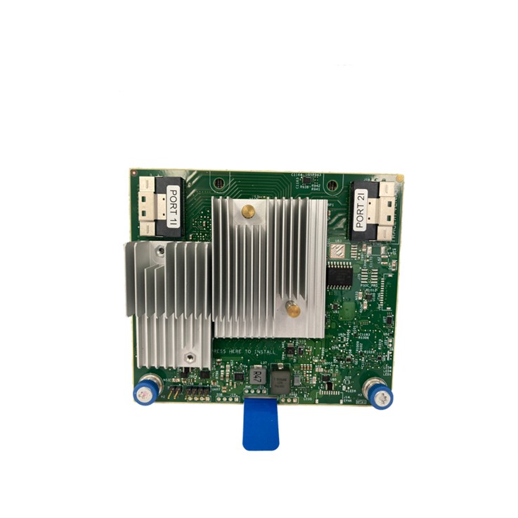 HPE P26325-B21 RAID controller PCI Express x16