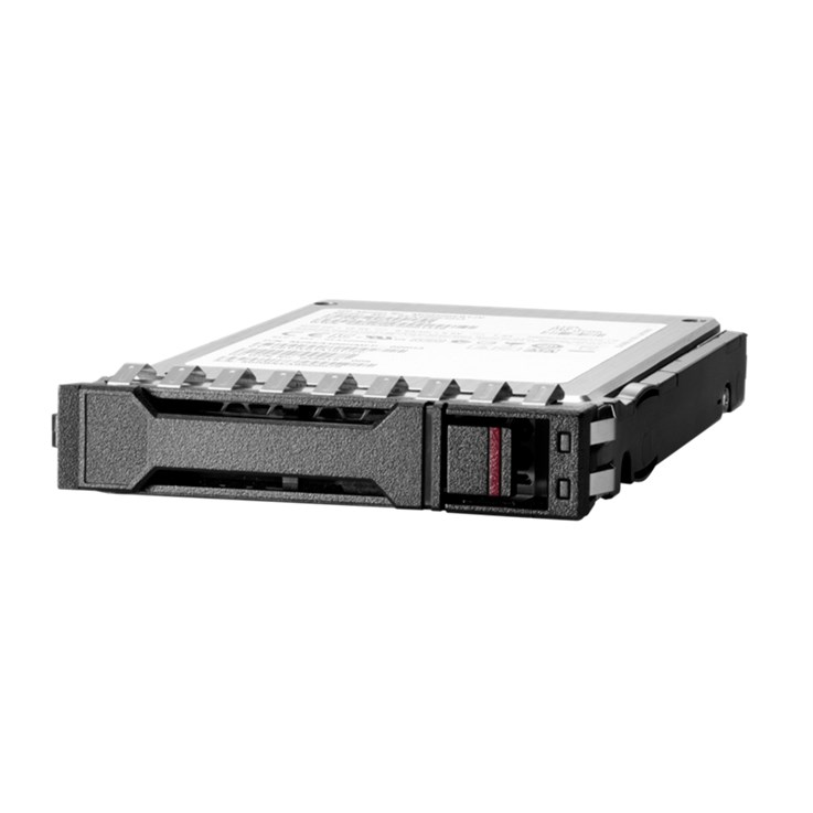 HPE P28505-B21 internal hard drive 2 TB 7200 RPM 2.5" SAS