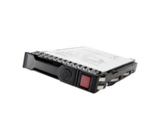 HPE P40506-B21 internal solid state drive 960 GB 2.5" Serial ATA III