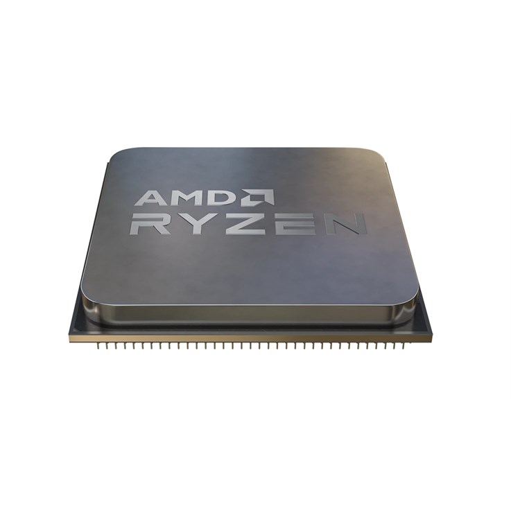 AMD Ryzen 7 5700X processor 3.4 GHz 32 MB L3