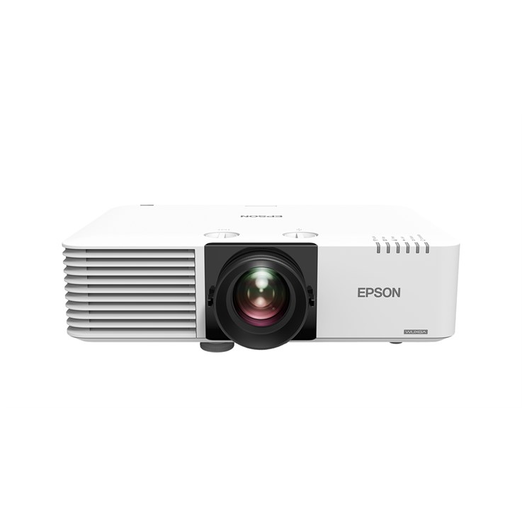 Epson EB-L630SU data projector Standard throw projector 6000 ANSI lumens 3LCD WUXGA (1920x1200) White