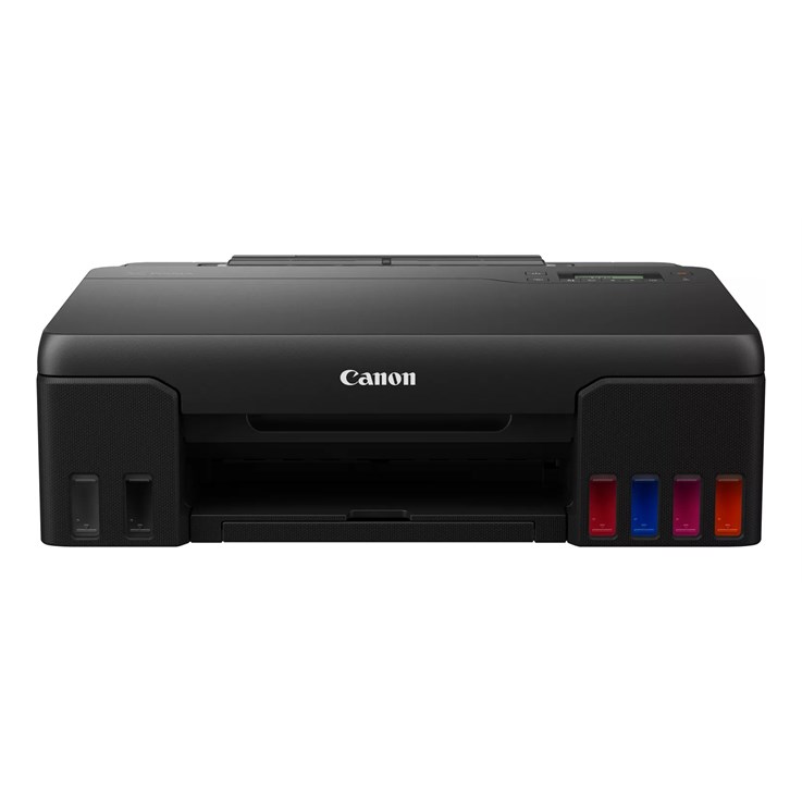 Canon PIXMA G550 photo printer Inkjet 4800 x 1200 DPI 8" x 10" (20x25 cm) Wi-Fi