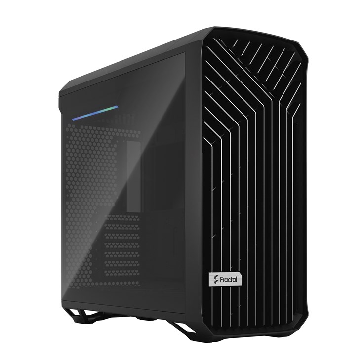 Fractal Design Torrent Tower Black