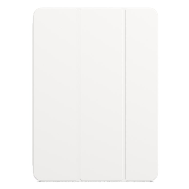 Apple Smart Folio for iPad Pro 11-inch (3rd Gen) - White