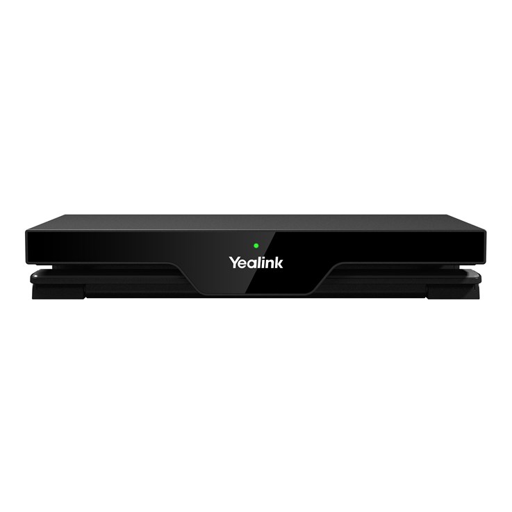 Yealink RoomCast wireless presentation system HDMI Desktop