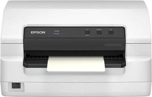 Epson C11CJ11401A0 dot matrix printer 10 cps