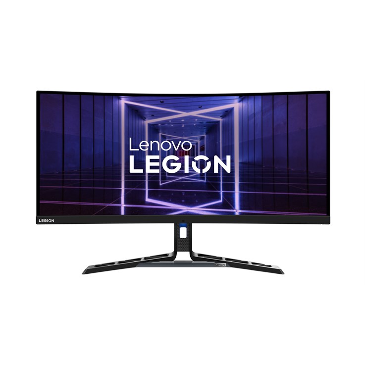 Lenovo Legion Y34wz-30 LED display 86.4 cm (34") 3440 x 1440 pixels Wide Quad HD Black