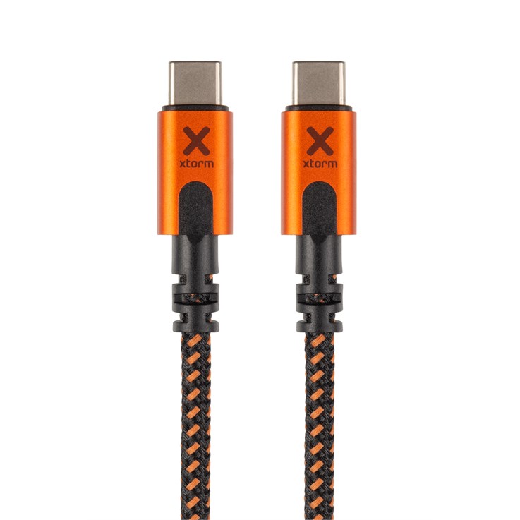 Xtorm Xtreme USB-C PD cable (1.5m)