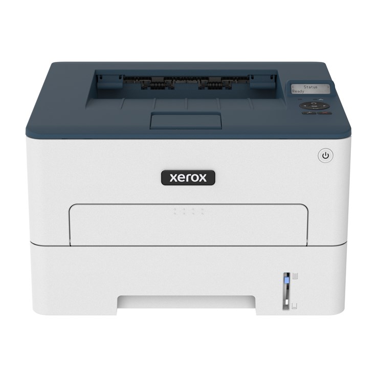 Xerox B230 Printer, Black and White Laser, Wireless