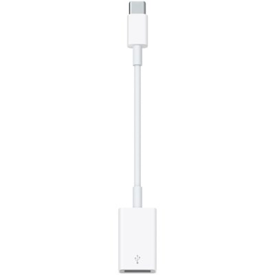 Apple USB-C to USB Adapter