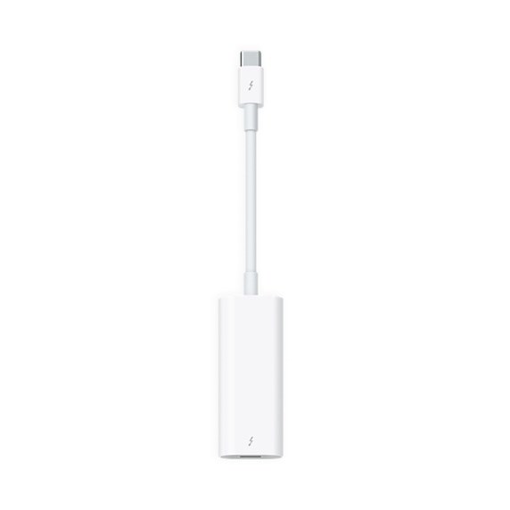 Apple Thunderbolt 3 (USB-C) to Thunderbolt 2 Adapter