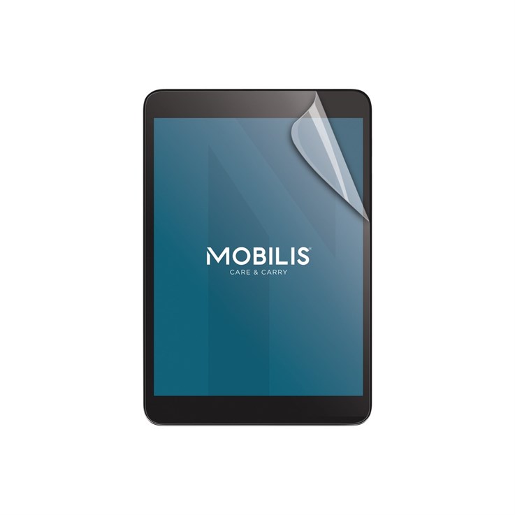 Mobilis 036257 tablet screen protector Clear screen protector Apple 1 pc(s)