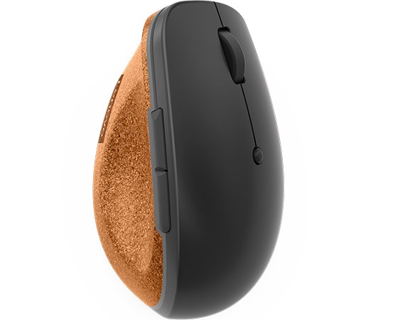 Lenovo Go mouse Office Right-hand RF Wireless Optical 2400 DPI