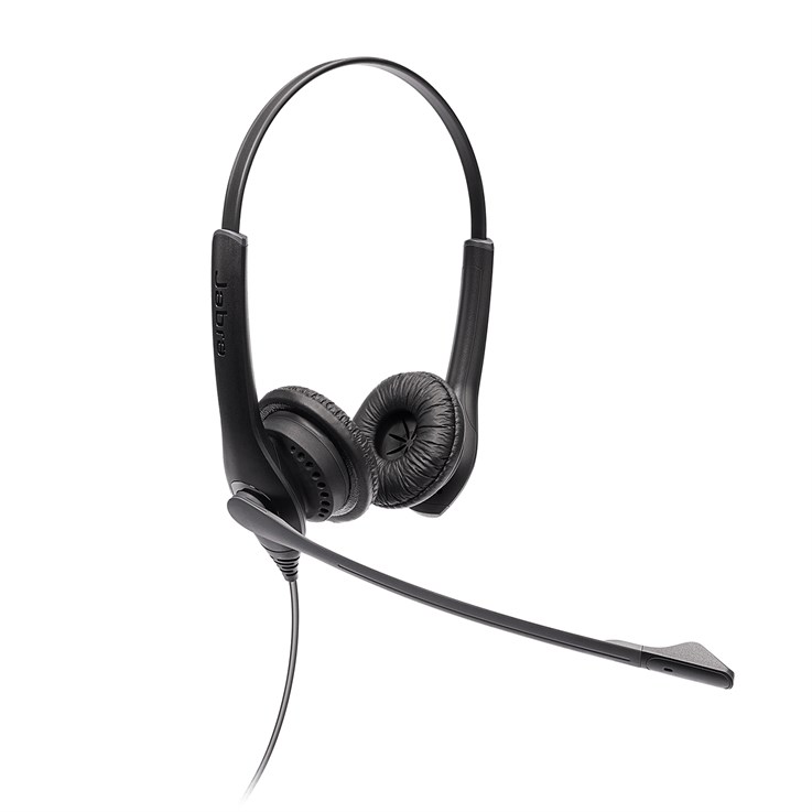 Jabra BIZ 1100 EDU, DUO USB