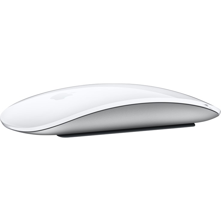 Apple Magic mouse Office Ambidextrous RF Wireless + Bluetooth