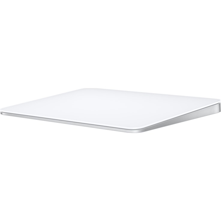 Apple Magic Trackpad - White Multi-Touch Surface