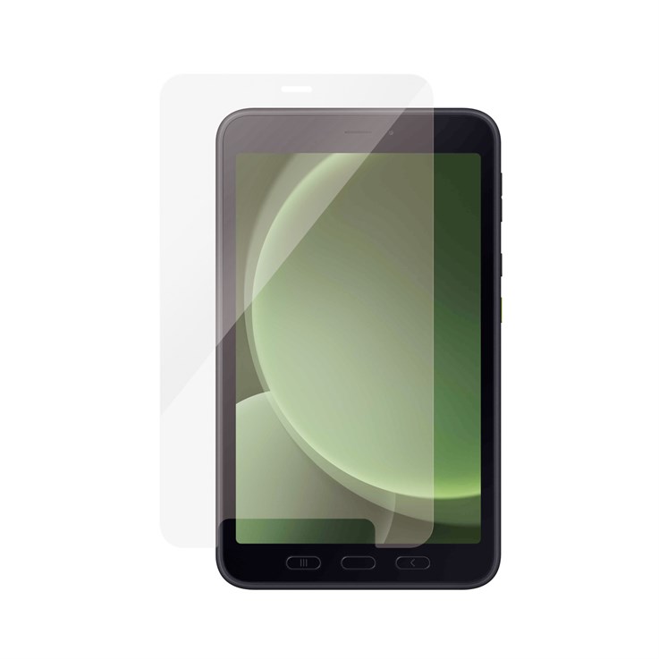 PanzerGlass ® Screen Protector Samsung Galaxy Tab Active5 5G | Active3 | Ultra-Wide Fit