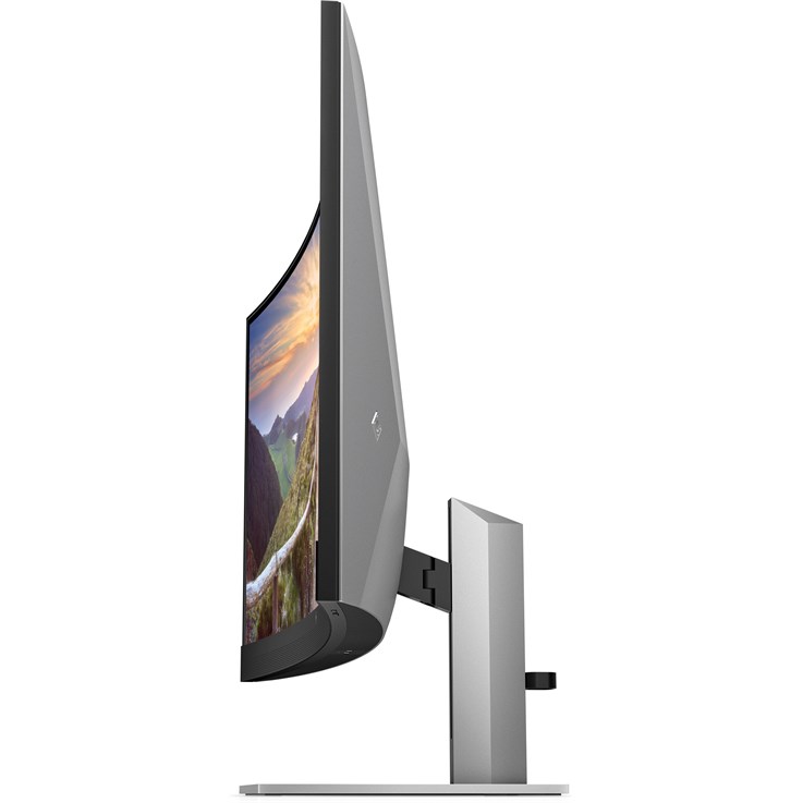 HP Z40c G3 WUHD Curved Display