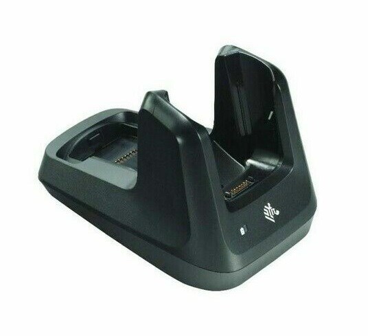 Zebra KT-CRD-MC33-2SUCHG-01 mobile device dock station PDA Black