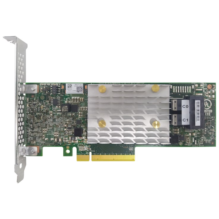 Lenovo 4Y37A72482 RAID controller PCI Express x8 3.0 12 Gbit/s