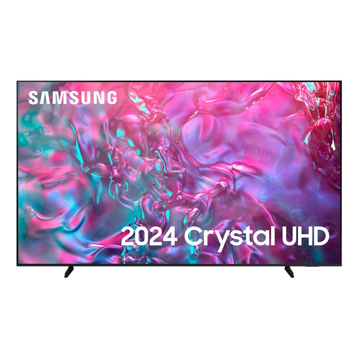 Samsung UE98DU9000UXXU TV 2.49 m (98") 4K Ultra HD Smart TV Wi-Fi Black