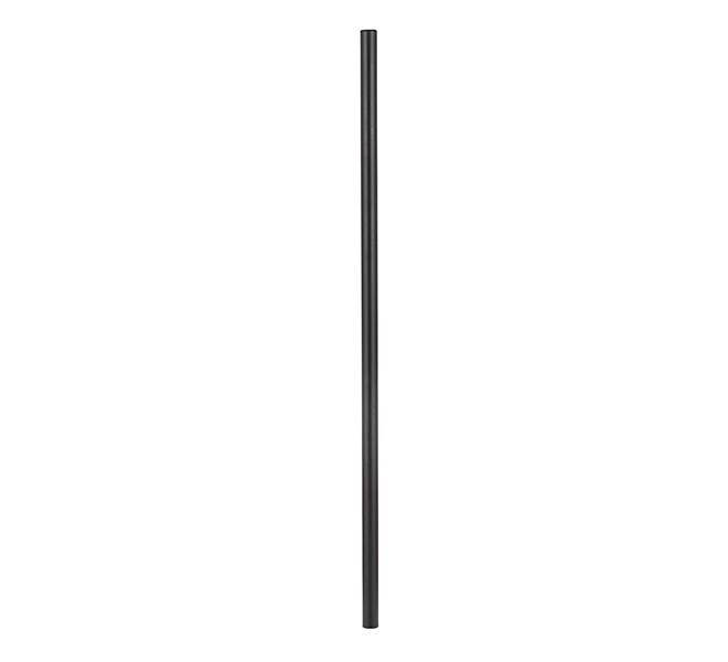 B-Tech Ø50mm Pole for Floor Stands - 1.8m